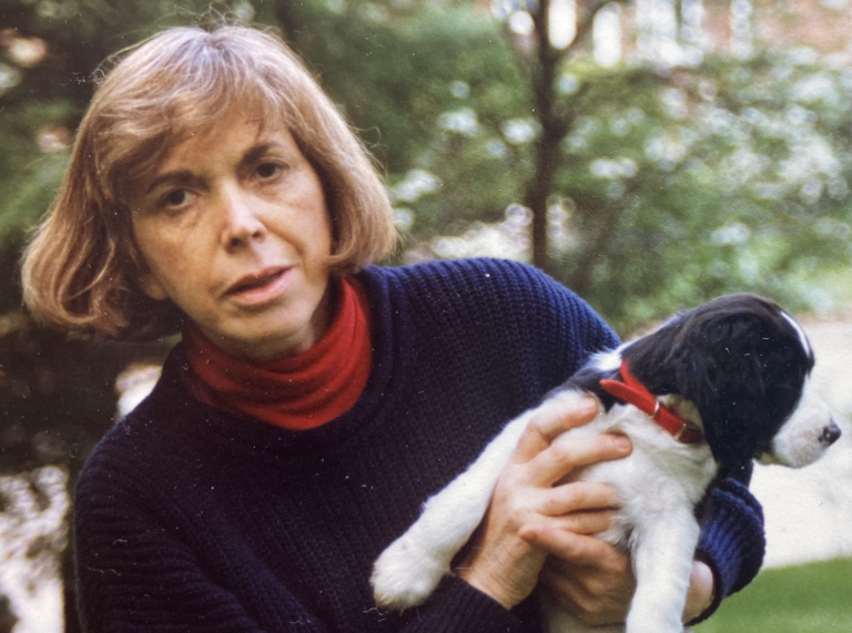 Carol Joan Kaufman