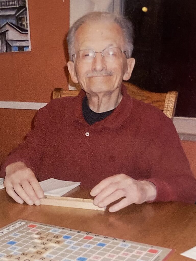 Joseph Seidel