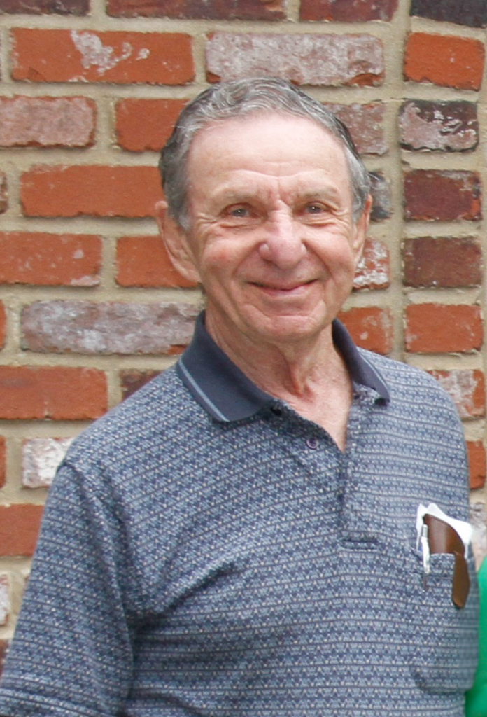 Lawrence Owen Roth