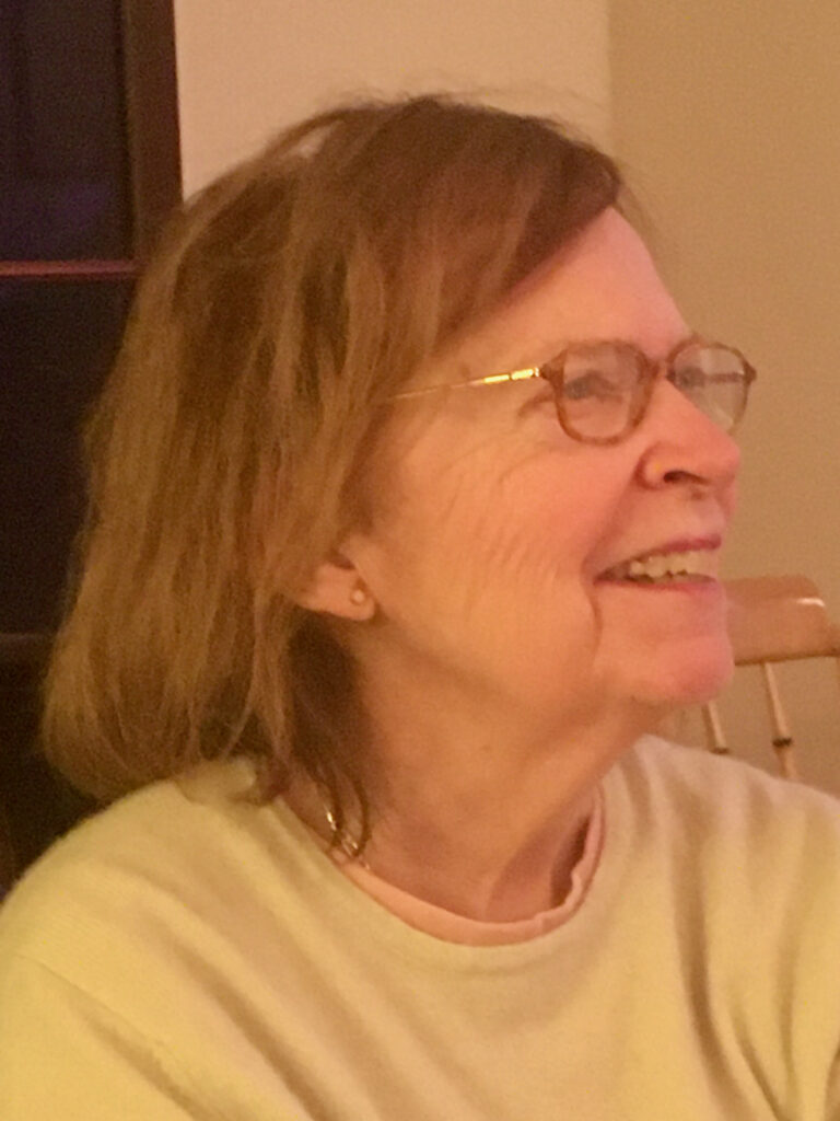 Colleen T. Davidson