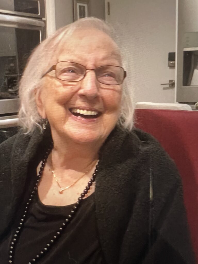 Jeannette Medgaus