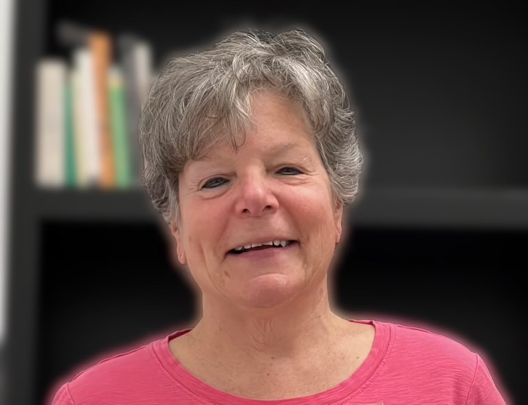 Elaine Claire Weissberg