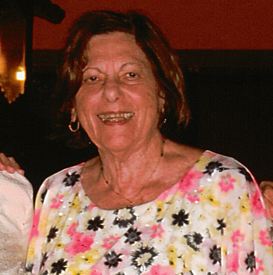 Dorothy Dresbold Greenberg