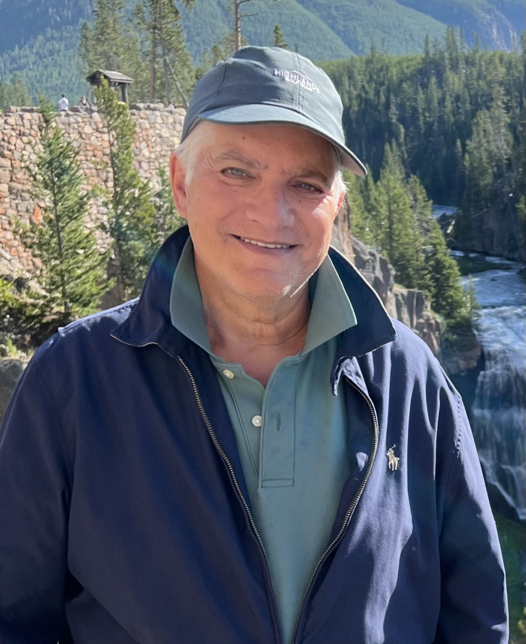 Gary Lee Kaplan