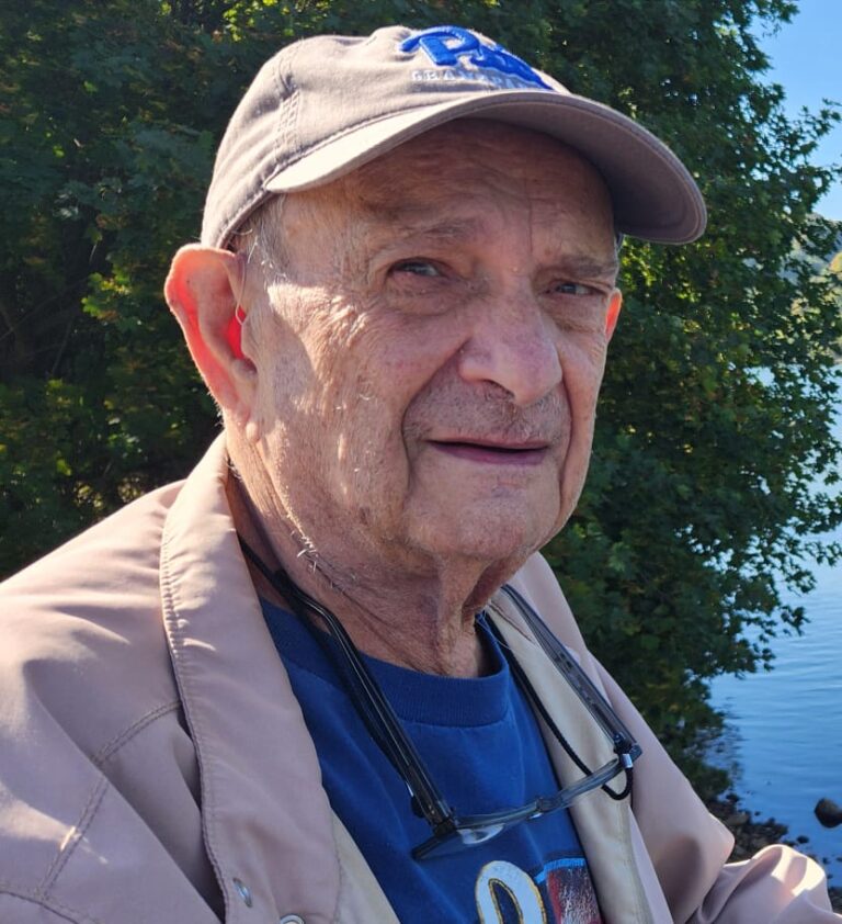 Jerome H. Milch