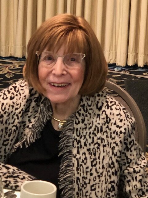 Barbara M. Trellis