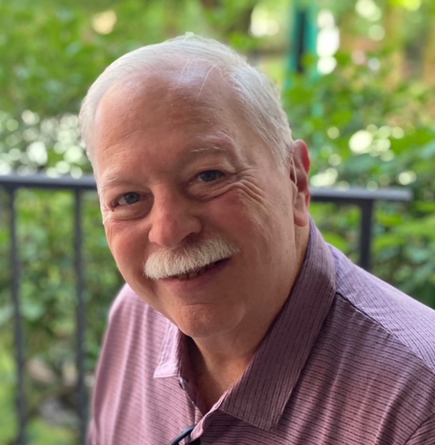 Laurence M. Smiley
