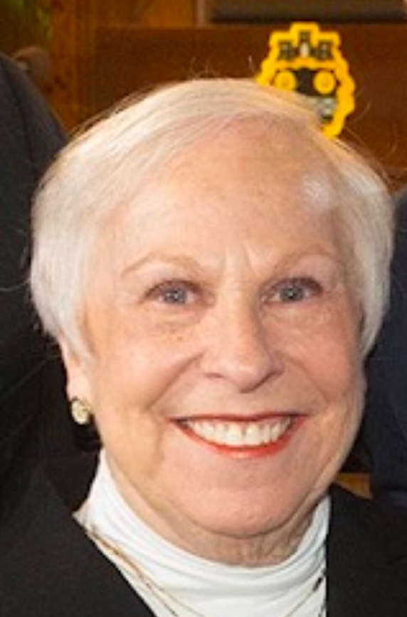 Barbara Gilman