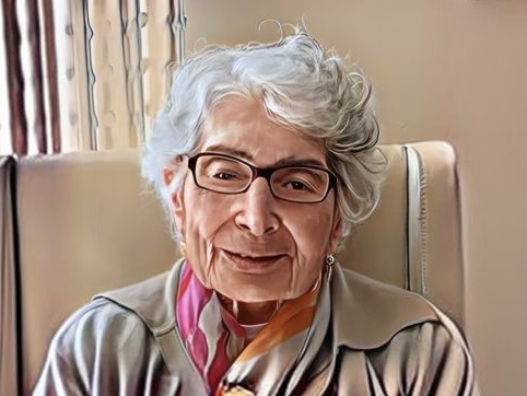 Claire Weinbaum