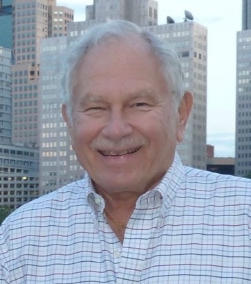 Richard Joel Rubinstein