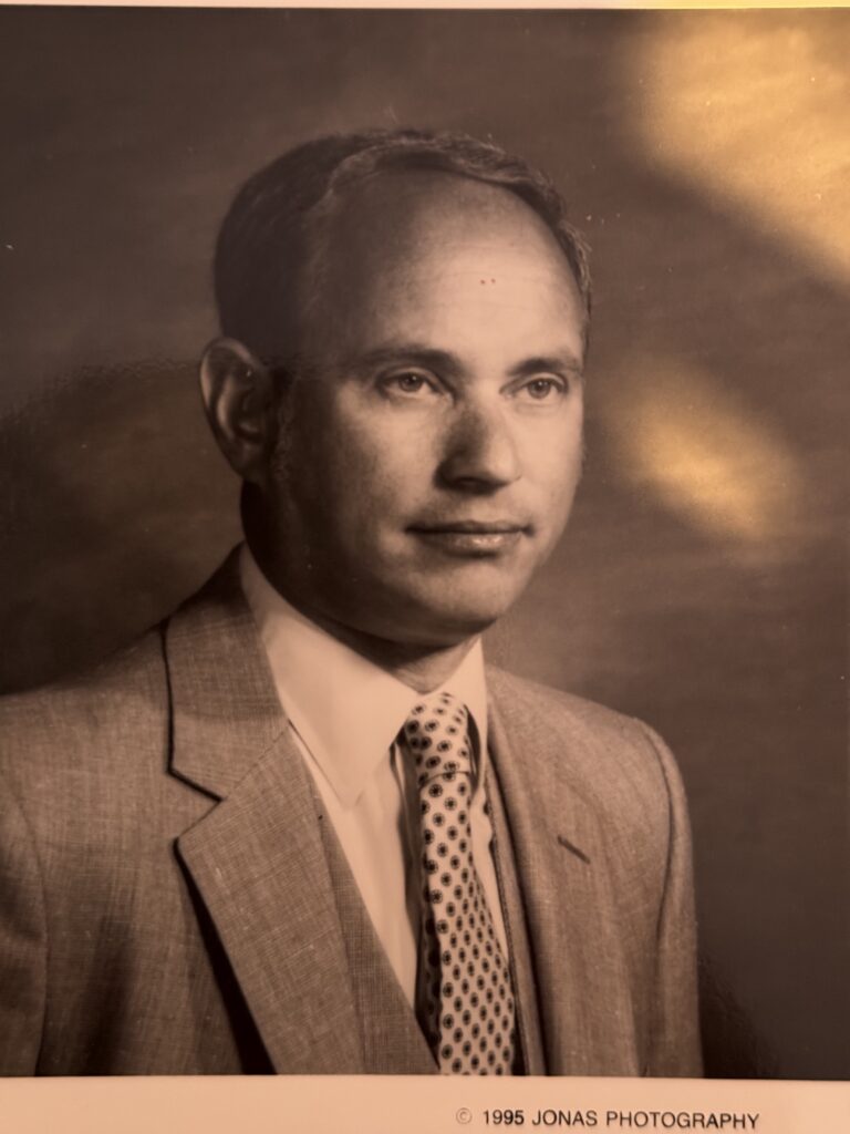 Robert N. Brand