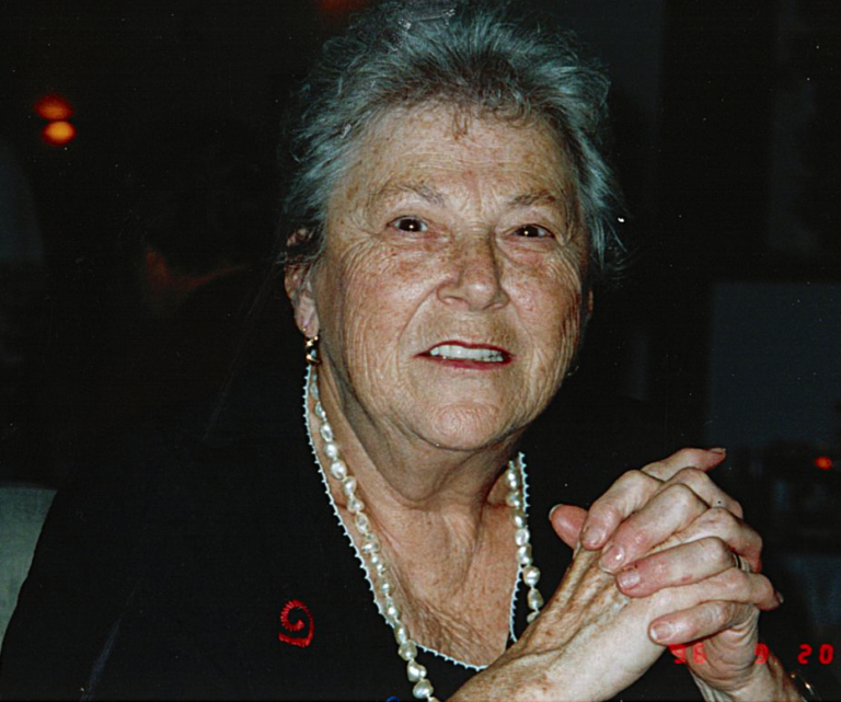 Ruth S. Fineberg