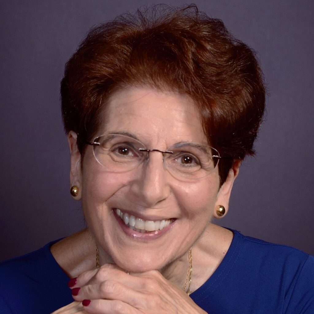 Marilyn Roxin Stern