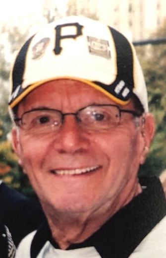 Herbert Sorrell Soltman