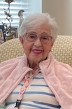 Lorraine Mae Medwin