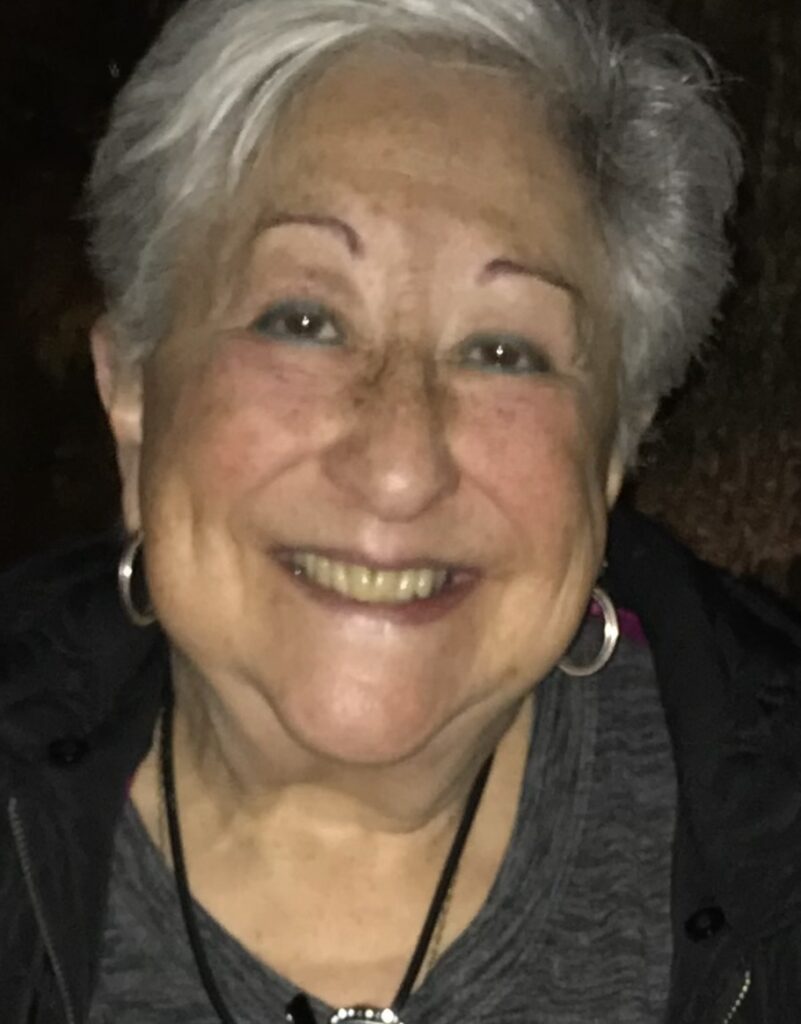 Marta Sciulli