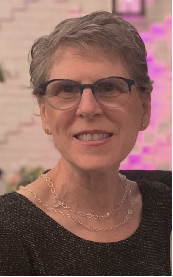 Carol Beth Yoffee