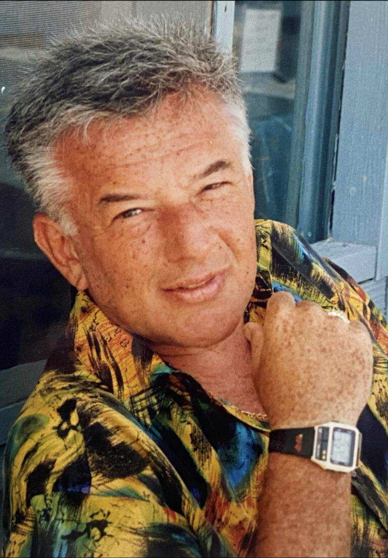 Melvin Stanley Bergstein