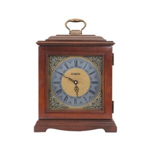 Corbett Mantle Clock Urn