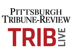 Pittsburgh Tribune-Review logo