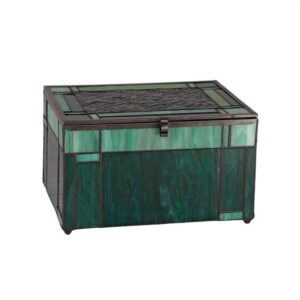 Evergreen Memory Chest