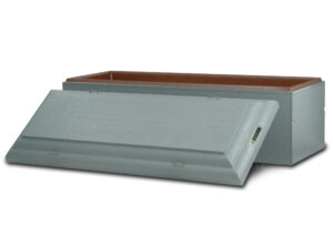Fiberglass Lined Reinforced Concrete Vault