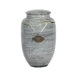 Forest Haze urn