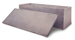 Grave Liner
