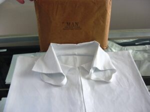 Muslin Shroud