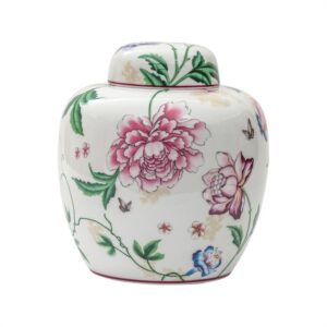 Peonies Montreal Urn