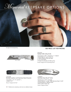 Personalized Accessories