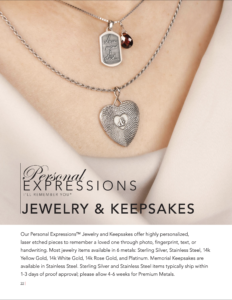 Personalized Jewelry