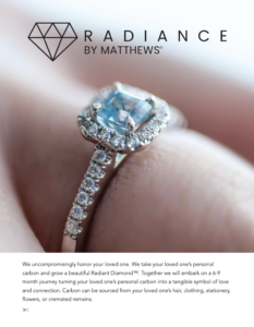 Radiance Diamond