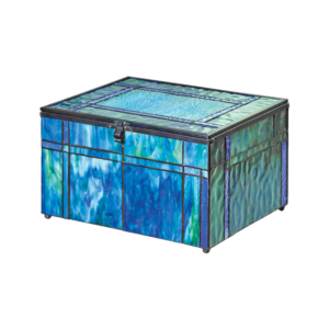 Seaside Memory Chest
