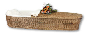 Willow Casket