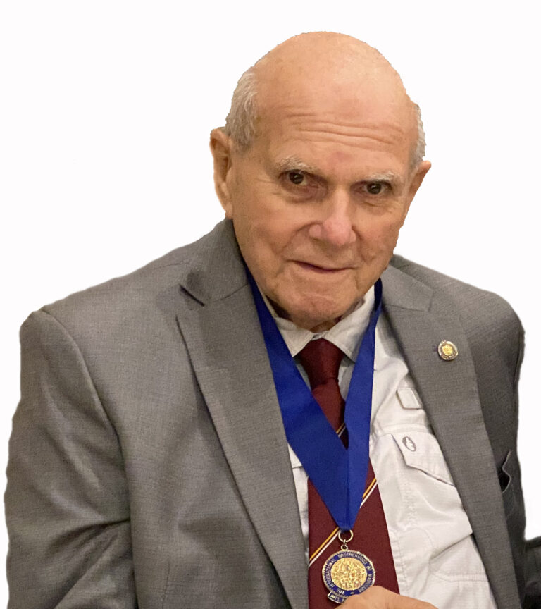 Jack K. Greenberg