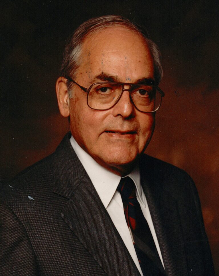 Irving J. Halpern