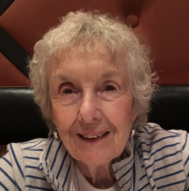 Mary A. Harrison
