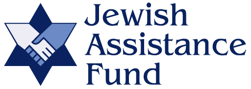 Jewish Assistance Fund logo