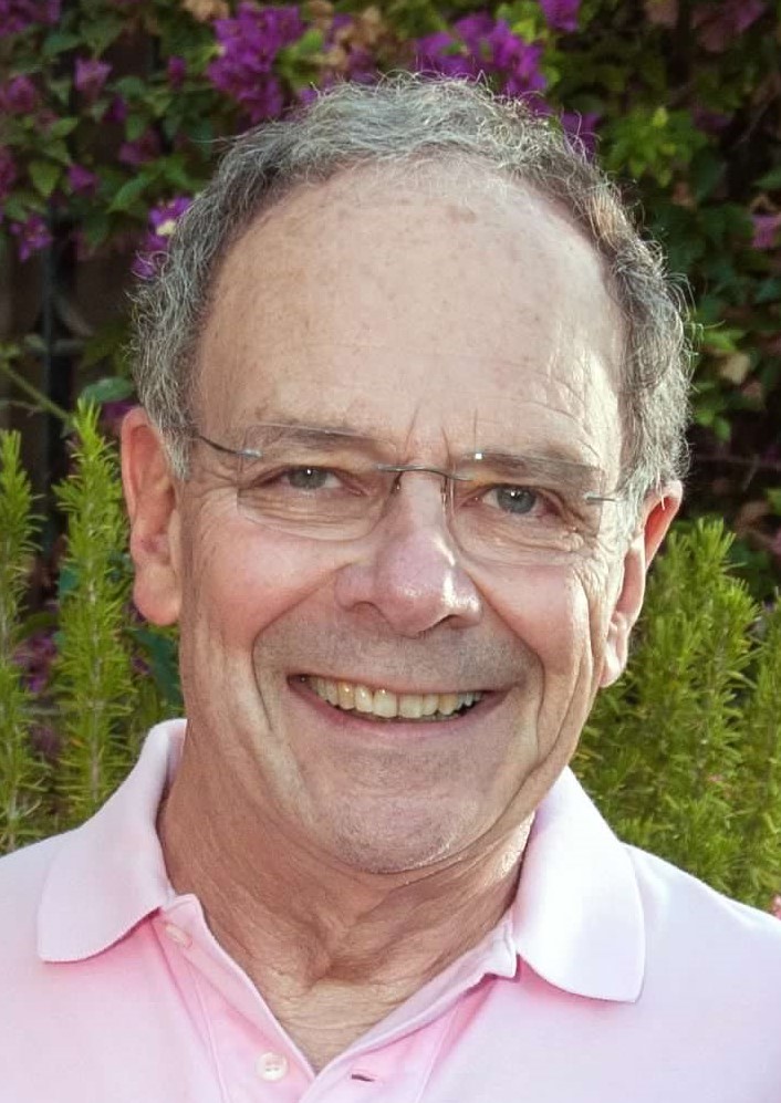 Dr. Barry L. Alpert