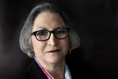 Susanne Merle Gollin Ph.D.