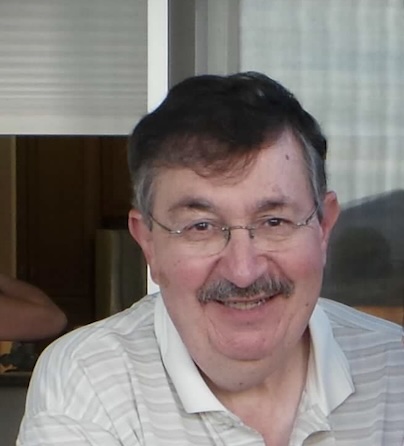 Dennis Hy Drucker