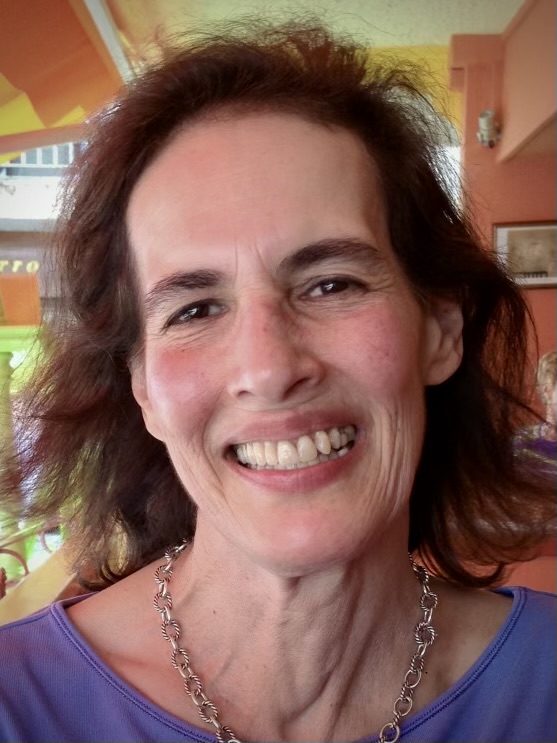 Deborah Nan Hartz