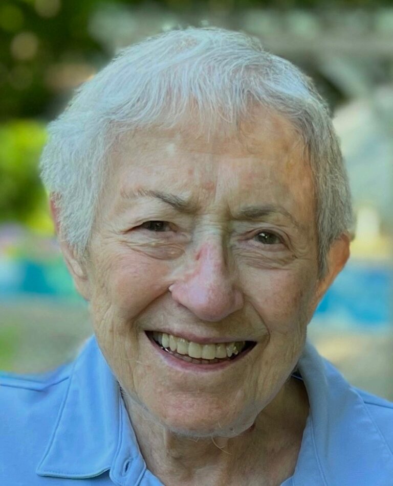 Gerda R. Whitman