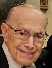 Harold Brunn Roth