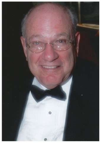 Robert A. Cohn