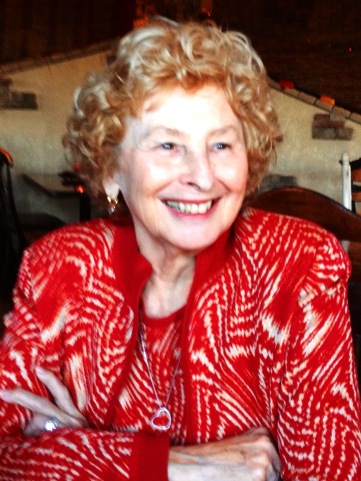 Barbara Jean Neft