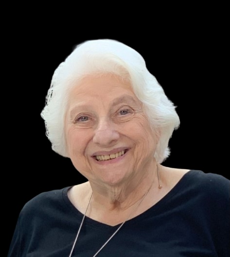 Faye Iris Abramovitz