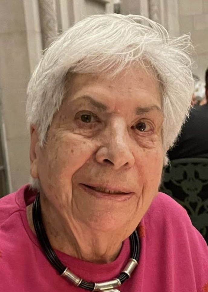 Marion Altman Monheim
