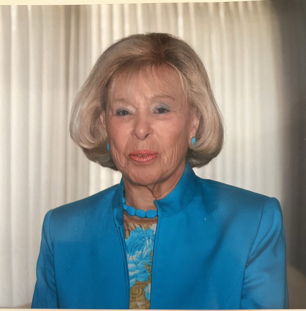 Ruth S. Rubenstein